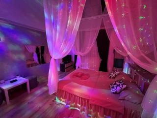 Romance Suites - 3