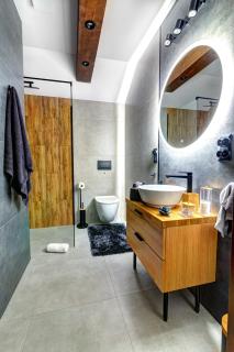 Willa KAMELIA-apartamenty - Krynica-Zdrój - 5