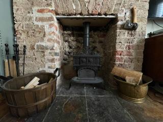Town House in the North Laines - Brighton & Hove - 8