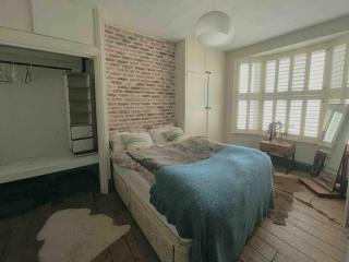 Town House in the North Laines - Brighton & Hove - 7