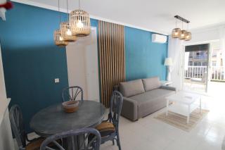 Apartamento en Torrevieja Elvira Home AQ-116 - Torrevieja - 7