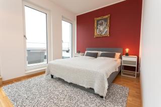 FULL HOUSE - Penthouse mit Dachterrasse K85 - 7