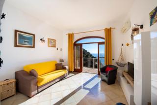 Casa Rossia, Positano - away from the crowds - Positano - 8