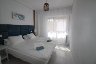 Apartamento en Torrevieja Elvira Home AQ-116 - Torrevieja - 6