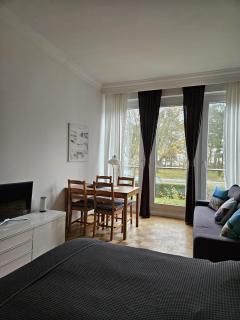 Pärchenwohnung Strandallee - 7