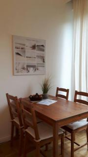Pärchenwohnung Strandallee - 6