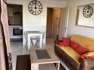 Appartement 2 pièces meublés à Juan Les Pins - Antibes - 7