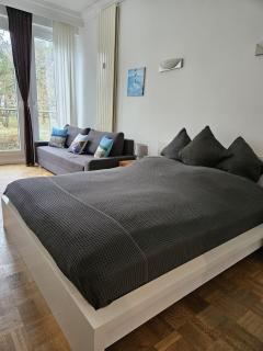 Pärchenwohnung Strandallee - 3