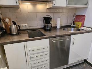 Pärchenwohnung Strandallee - 1