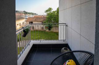 Apartments in Vrsar - Istrien 47120 - 5