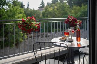 Apartments in Vrsar - Istrien 47120 - 7