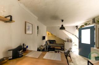 Casitalonga - modern 1 bed apartment in Sayalonga - 6