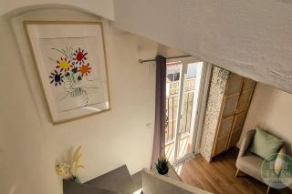 Casitalonga - modern 1 bed apartment in Sayalonga - 2