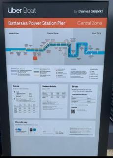 CENTRAL LOCATION! Double Bedroom 2 Mins Walk from Battersea Power underground Station! - 2