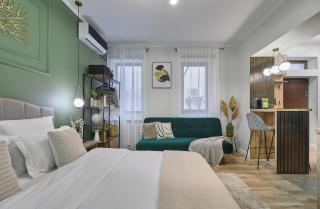 Cozy Green House - Bucharest - 5