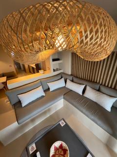 Elements- Wood & Earth Apartment by Hostandros - 8