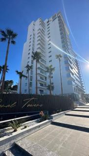 Penthouse Vue sur Mer & Piscine - Tanger - 7