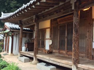 Yangsajae - 8