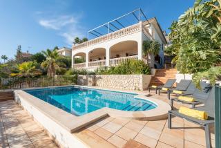 Villa Bendinat - Calvià - 0