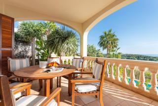 Villa Bendinat - Calvià - 5