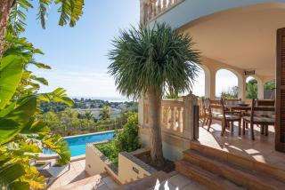 Villa Bendinat - Calvià - 7