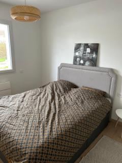 Aux portes de bordeaux Maison cocooning avec Piscine - Ambarès-et-Lagrave - 1