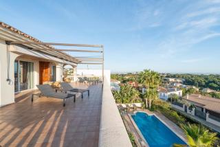 Villa Bendinat - Calvià - 1