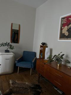Town House in the North Laines - Brighton & Hove - 5