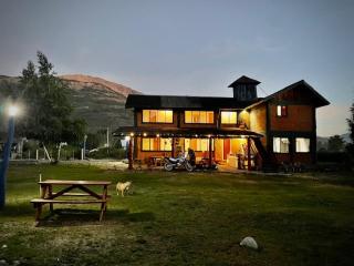 Hostal del río - El Bolsón - 9