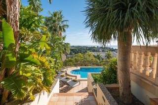 Villa Bendinat - Calvià - 2