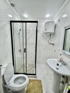 Keruen Saray Apartments 2 - Türkistan - 4