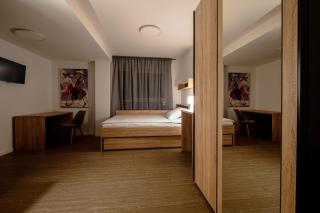 Jade & Jabo - Sehr schöne Zimmer & Apartements zum Wohlfühlen Tageweise & Wochenweise buchbar - Neuss - 6