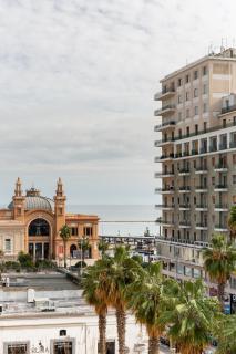 Just Here apartments - La mansarda - Bari - 3