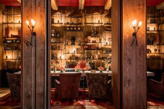 Hôtel LA MOURRA - Val dʼIsère - 6