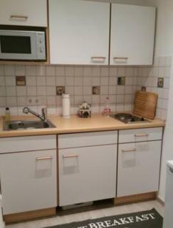 Schöne Ferienwohnung - 7