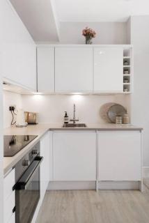 Luxury flat in Marylebone - 2