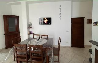 Appartamento Deluxe I Cigni - Forio Ischia - Isquia - 7