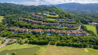 Casa Blue Sail Ocean view private pool six bedrm - Herradura - 1