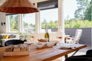 Sommerhus i Hals nær strand og by. - 6