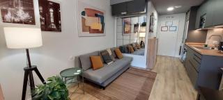 Studio Europa 30 - San Sebastián de los Reyes - 6
