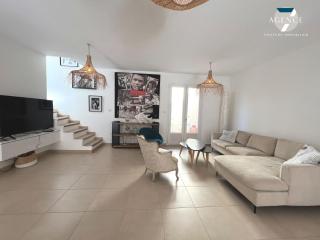 Villa 6 personnes avec piscine privée - Sainte-Maxime - 1