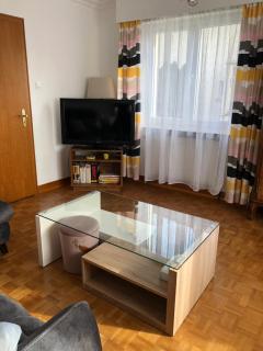 Townhouse - Strasbourg Robertsau - Straßburg - 5