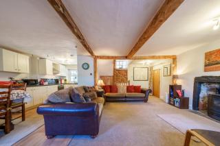 Brock Cottage - Gosforth - 0