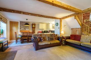 Brock Cottage - Gosforth - 8