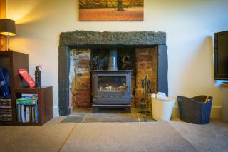Brock Cottage - Gosforth - 6