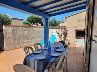 St Cyprien superbe maison de vacances - 3