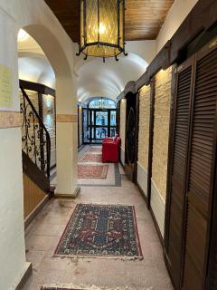 City Hotel Post 11 - 6