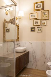SiBilla Suite Apartment - via Oberdan 13 - Bolonia - 5