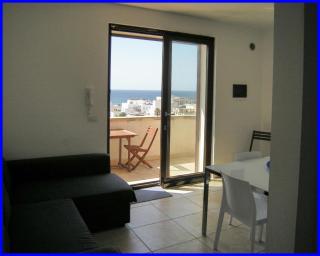 Attico del sole e del mare - Leuca - 3