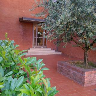 Casa Venturi - Scandicci - 4